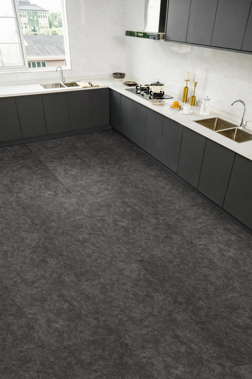 Mustique - Canso Tile